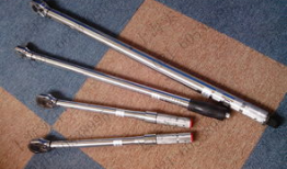 扭力扳手使用方法视频,视频教程详解