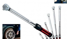 扭力扳手使用方法视频,视频教程详解